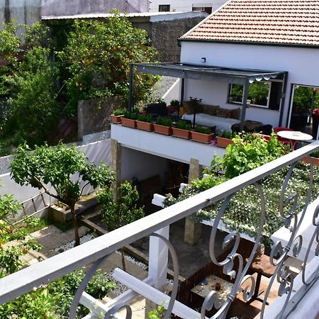 La Casa Gastounette Майорка Екстер'єр фото
