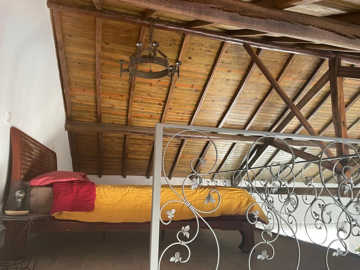 La Casa Gastounette Майорка Екстер'єр фото