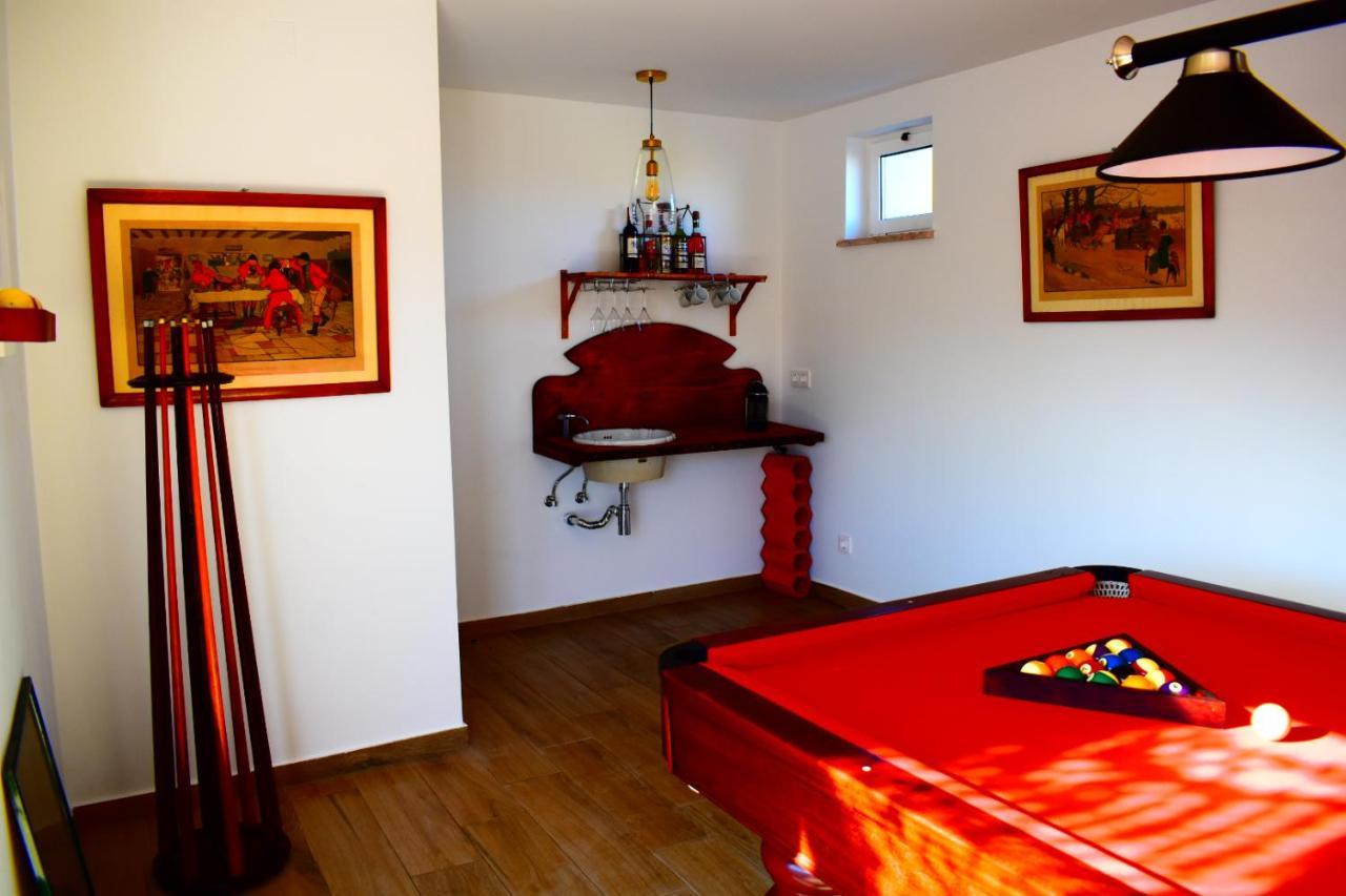 La Casa Gastounette Майорка Екстер'єр фото