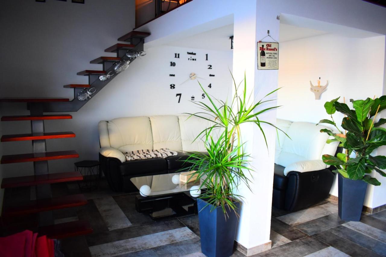 La Casa Gastounette Майорка Екстер'єр фото