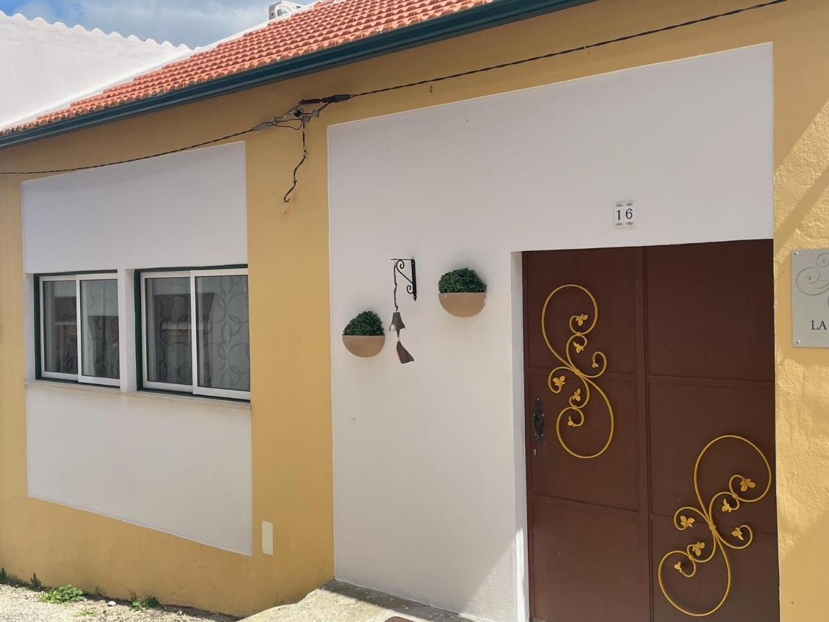 La Casa Gastounette Майорка Екстер'єр фото