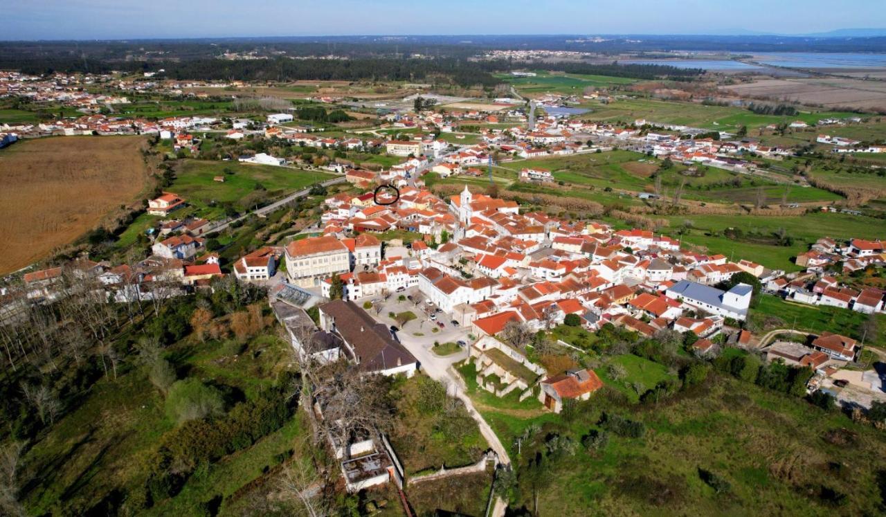 La Casa Gastounette Майорка Екстер'єр фото