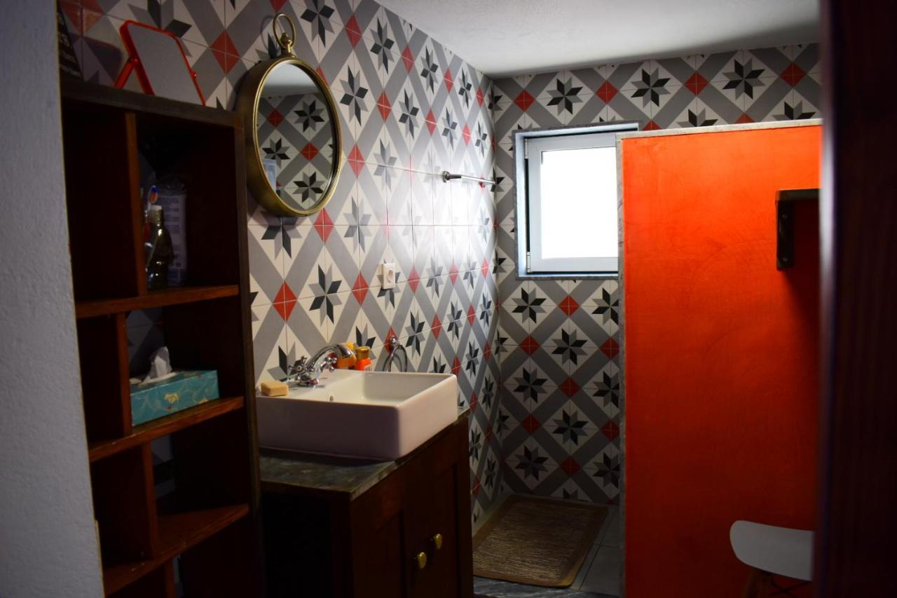 La Casa Gastounette Майорка Екстер'єр фото