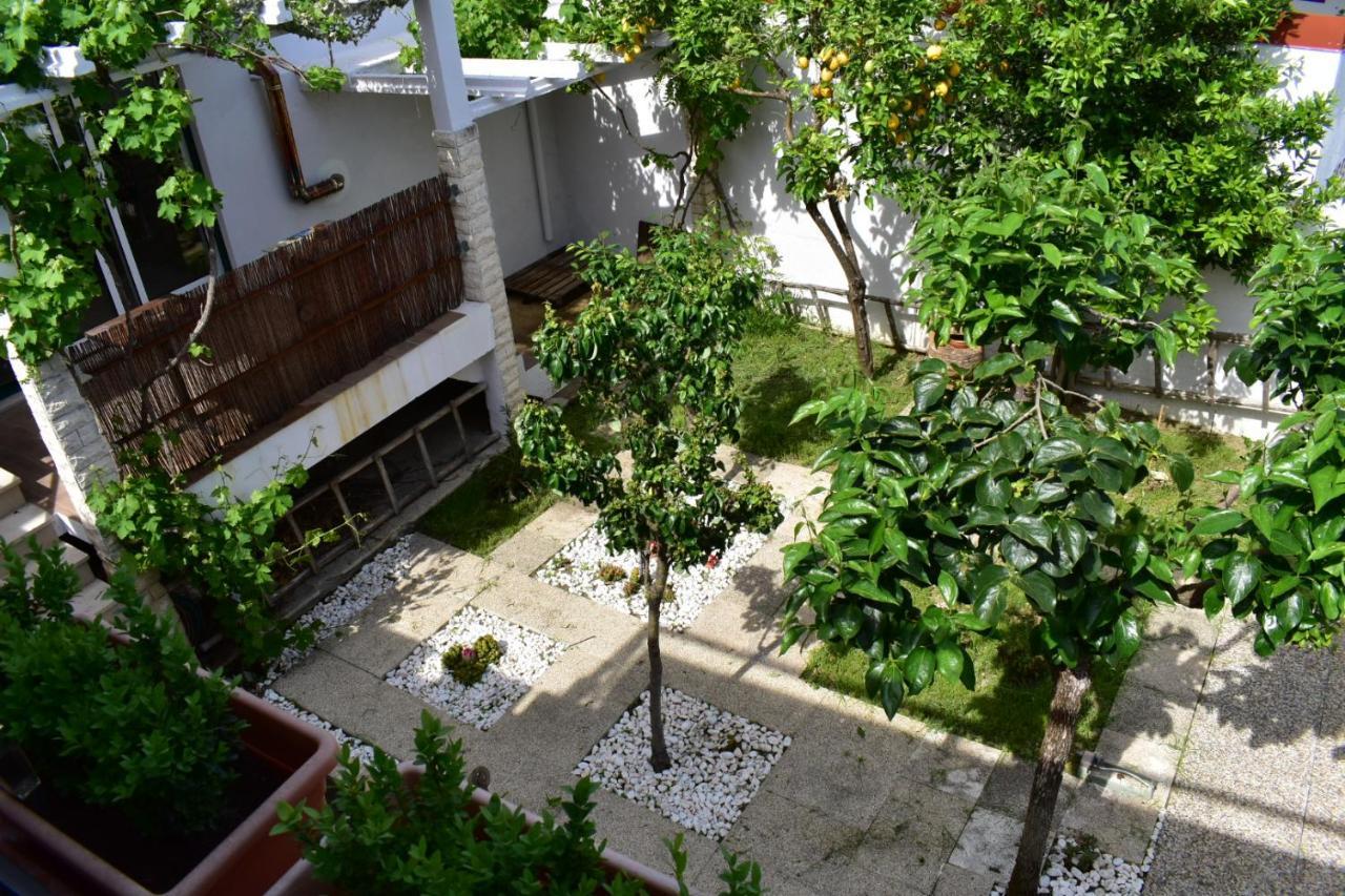 La Casa Gastounette Майорка Екстер'єр фото