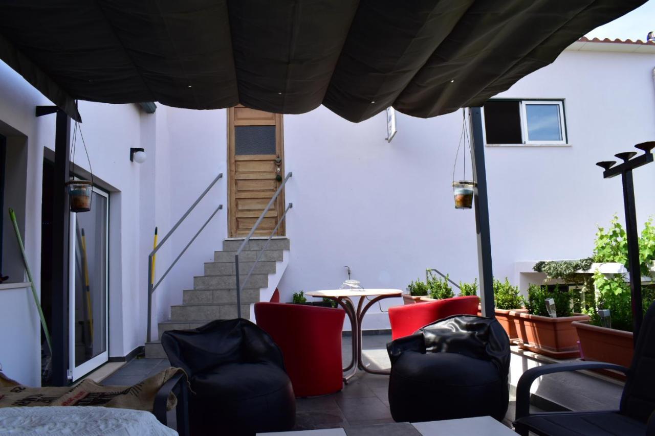 La Casa Gastounette Майорка Екстер'єр фото