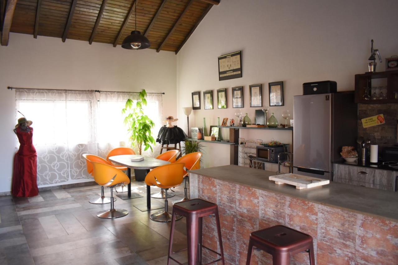 La Casa Gastounette Майорка Екстер'єр фото