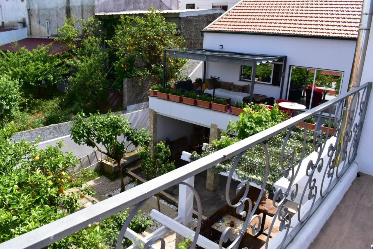 La Casa Gastounette Майорка Екстер'єр фото