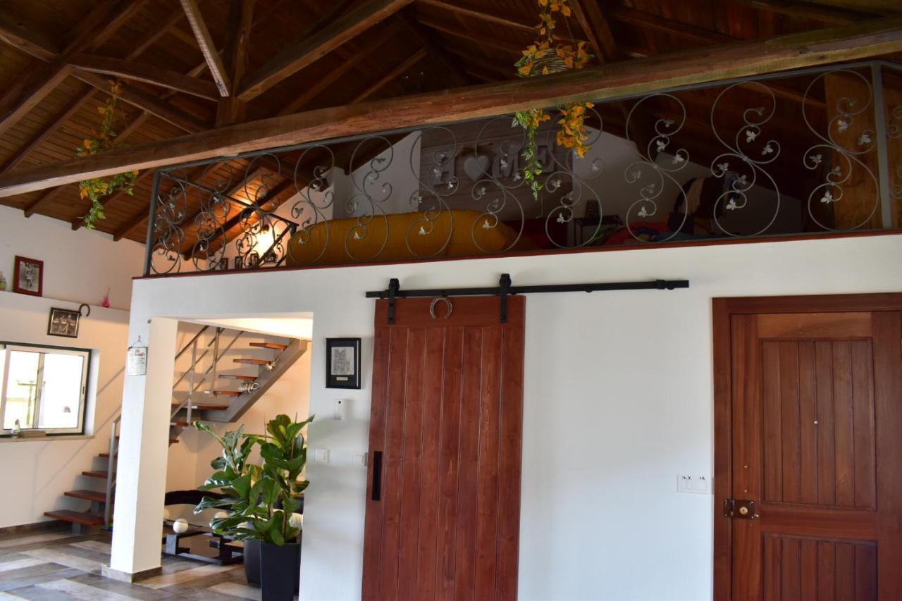 La Casa Gastounette Майорка Екстер'єр фото