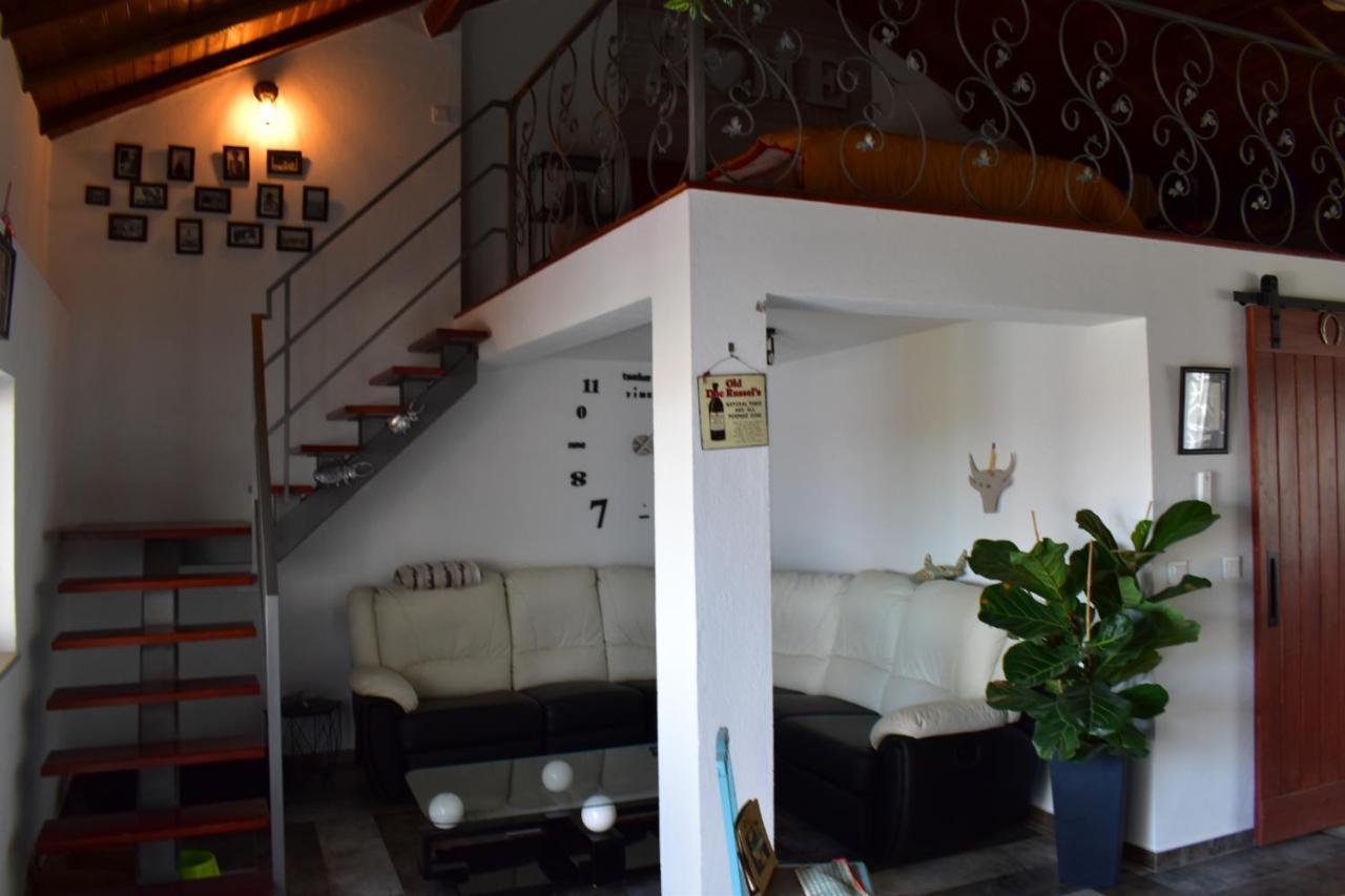 La Casa Gastounette Майорка Екстер'єр фото